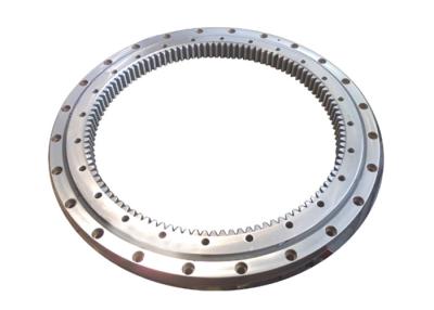 China Komatsu Excavator Spare Parts PC220-7 PC240-8 20Y-25-00301 Digger Slew Ring for sale