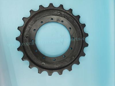 China PC300 Excavator Undercarriage Parts  Drive Sprocket Komatsu 21w-27-11111 for sale