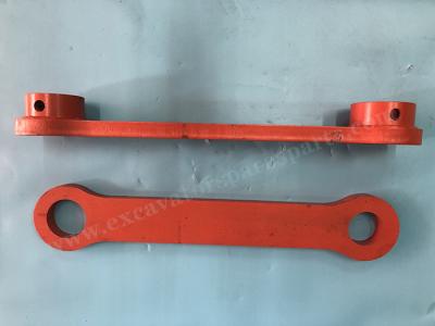 China Van het GraafwerktuigBucket H van Ex200hitachi Verbinding 8074315 2155-1300B Te koop