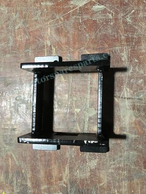 China K1036003C Doosan Excavator Spare Parts DH55 Track Link Guard for sale