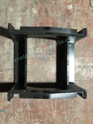 China 14651270 excavador Track Guard Abrasion de VOE EC480 resistente en venta