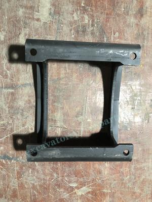 China ZAX240 ZX250H-5G Hitachi Excavator Track Guard Steel 7059323 for sale