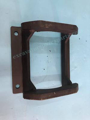 China 20Y-970-4521 excavador resistente Track Link Guard PC100 PC120 PC130 PC150 en venta