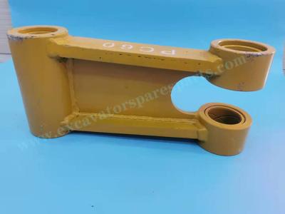 Κίνα Μέρη 20X-70-00220-230 της KOMATSU Pc60 εκσκαφέων συνδέσμων κάδων χάλυβα προς πώληση