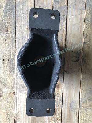 China EC360 U York Excavator Undercarriage Parts For Track Adjuster for sale