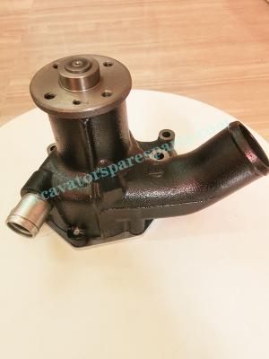 China 1136108770 Bagger Water Pump For Hitachi EX200 EX210H 6BD1 6BG1 zu verkaufen