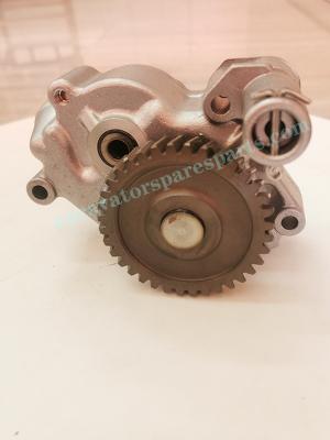 Chine pompe ME013163 L220-0013S d'Engine Mitsubishi Oil de l'excavatrice 6D31 à vendre