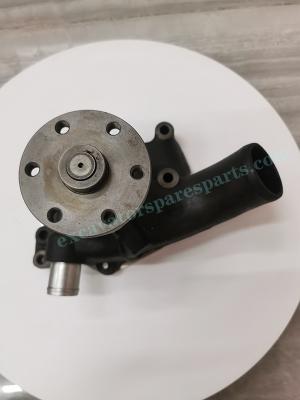 China 1-13650016-1 6BD1T Bagger Water Pump zu verkaufen