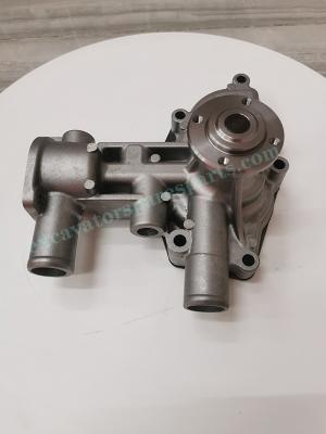 China Piezas del motor de Water Pump J211-0550S 8-97069383-1 del excavador 3KR2 en venta