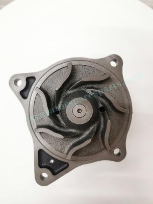 China S6K E320B E320C Excavator Engine Water Pump J240-0180M 34345-10010 for sale