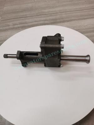 Chine 1-13100233-6 6BD1T excavatrice Machinery Parts EX200 L210-0039M à vendre