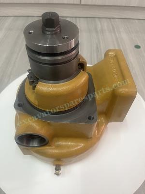 China 6261-61-1101 Bagger Water Pump zu verkaufen