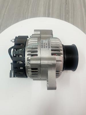 China Máquina escavadora Komatsu Alternator S6D102E 0-62000-0010 600-861-3410 de P200-6 PC200-7 à venda