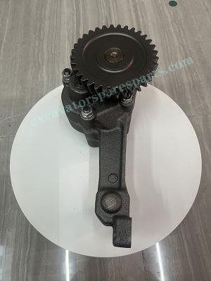 Chine 6162-53-1012 moteur 6D170 L250-0008C de Truck Oil Pump WA600-1 d'excavatrice à vendre