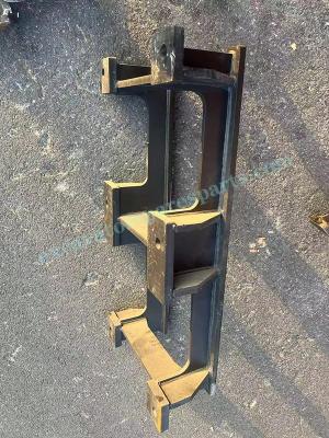 China ZAX470 ZAX500 ZAX470-5H Hitachi Excavator Parts Track Guard 8100798 for sale