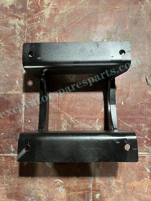 China Excavador de acero negro Track Guard 1195473 piezas del tren de aterrizaje de CAT330 E325 en venta