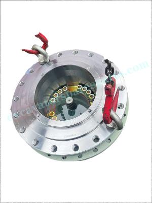 China SY335 de Aandrijving Assy Walking Reducer Assembly Sy 285 Sy305 Sy335 van graafwerktuigspare parts final Te koop