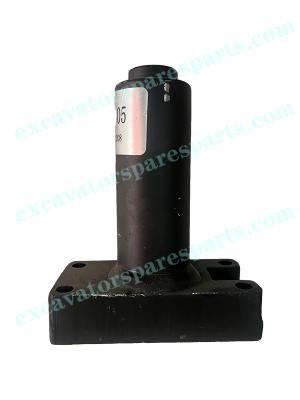 China Profesional liso de Track Adjuster Cylinder E305 del excavador del final en venta