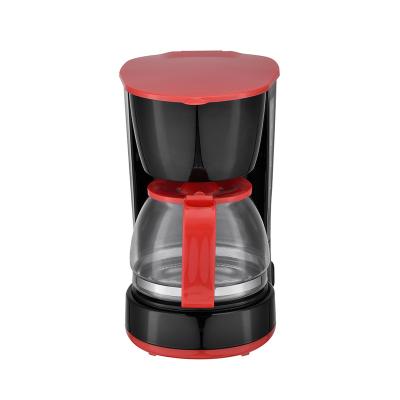 China Hotel Commercial Mini Capsule Drip Coffee Machine for sale