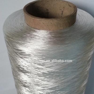 China Cheap semidull spun 100% polyester sewing thread prices high tenacity for bags for sale