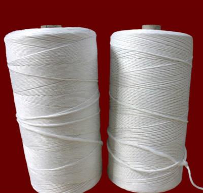 China Sustainable High Tenacity Nylon Knitting Yarn Accessories Zipper Sewing Filament Eco - Friendly for sale