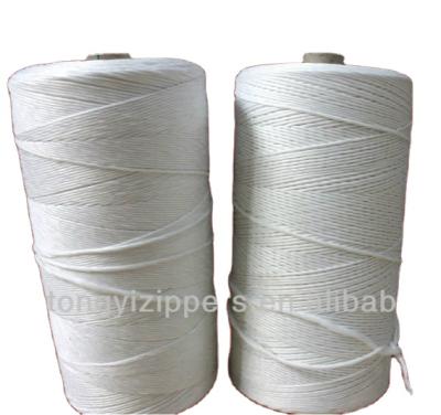 China Sustainable Center Rope For Nylon Zipper Long Chain Rope for sale