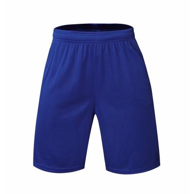 China Breathable Custom Basketball Mens Training Pants Sports Street Running Solid Color Mens Shorts Pants for sale