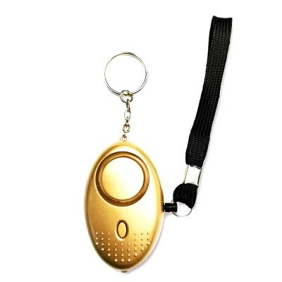 China ABS and Metal RIBOSY Bar Miniature Security Alarm Personal Lanyard Pothook Micro USB Cable MADE IN CHINA for sale