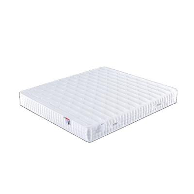 China Hot Sale Removable Hotel Bed Five Stars Hotel Bed Cover Cover Modern Spring Mattress for sale