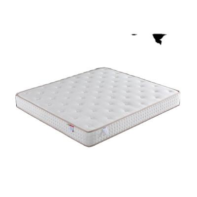 China Hot Selling Removable Cover Memory Polka Dot Pocket Bed Hotel Box Spring For Bedroom Furniture for sale