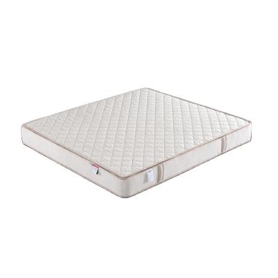 China Factory Direct Sale Removable Bed Cover Removable And Washable Pocket Spring Mattress for sale