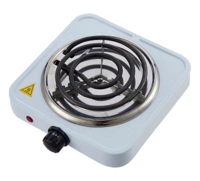 China Single Spiral Griddle Coil Baking Stove Electric Powful Griddle for sale