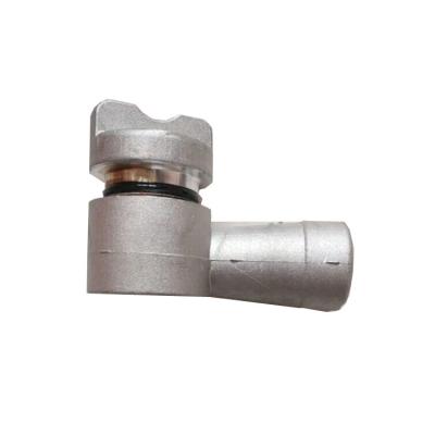 China Asphalt Widely Used Rotary Nozzle Sprinkler Top Quality Brass Spray Nozzle for sale