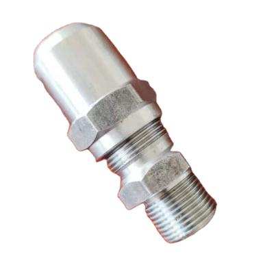 China Factory Hot Sale Cheap Custom High Pressure Hose Spray Nozzle Kit for sale