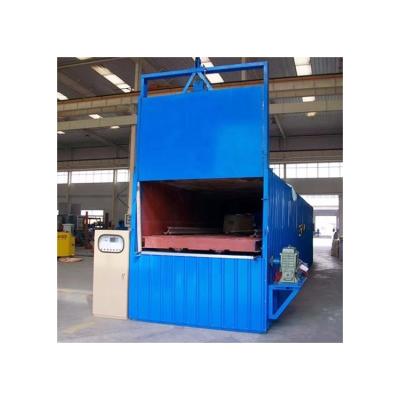 China Factory Price High Quality Road Construction Machinery Barreled Asphalt Dumping Equipment for sale