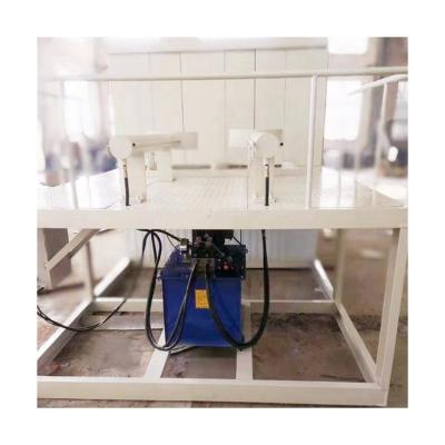 China Factory Factory Directly Sell Asphalt Dumping Milling Equipment Wholesale for sale