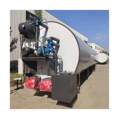 China Professional Factory Manufacturer Asphalt Road Maintenance Equipment Asphalt Tank for sale