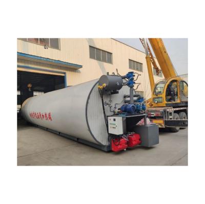 China High quality 2021 10 20 30 35 high end premium Asphalt Storage Tank factory passionate service for sale