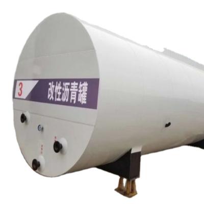 China Factory Guaranteed Suitable Price 10 Quality 20 30 Ton Asphalt Storage Tanks Machine for sale