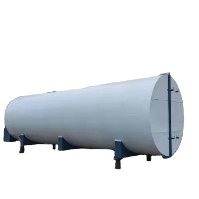 China Sale Various Asphalt Equipment Asphalt Tank Trailer Modified Heavily Used Factory Factory for sale