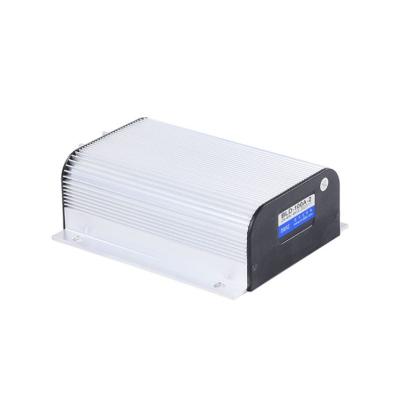 China Motor Controller 28A 80A 500A Sensored Ebike Bldc Smart Brushless DC Motor Speed ​​Controller 12V 24V 36V 48V 72V DM-100A-1 for sale