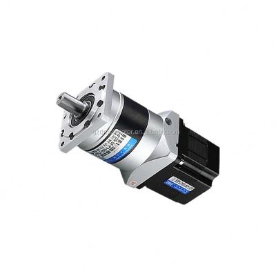 China Totally Enclosed 48v 300w Dc Golf Cart Electric Motor for sale