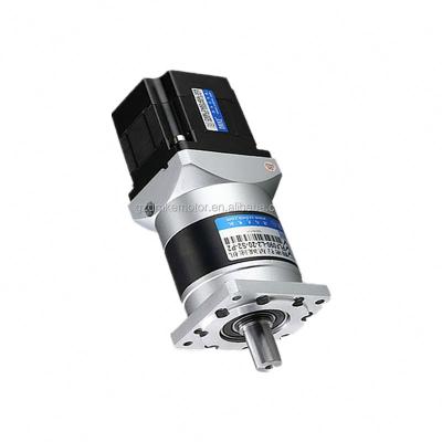 China 12v 150w dc totally enclosed planetary gear motor 3000rpm for sale