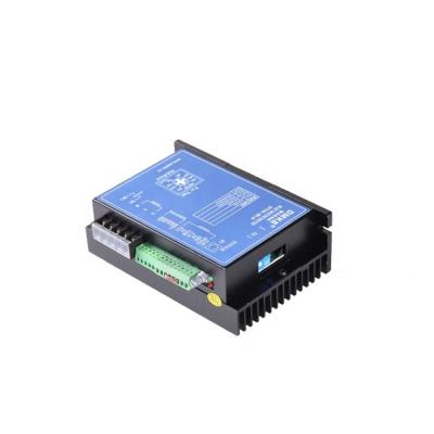 China With hallsenor hot sale 750w 48v 25a dc controller smart brushless motor speed driver for sale