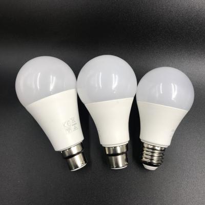 China Residential SKD CKD 12 Watt 9 Watt Led Light Led Bulb Raw Material Parts Price for sale