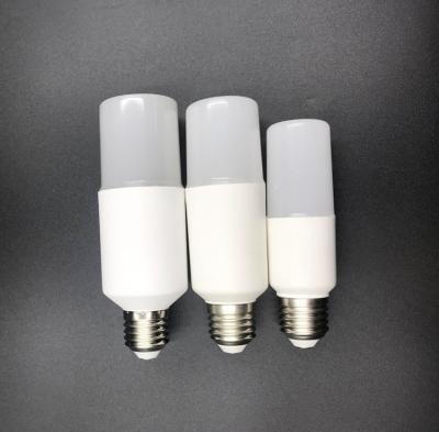 China Residential Lishui YIDI 12 Watt T Shape Led Bulb T36 T37 T45 T46 T50 Stick Light Bulb for sale