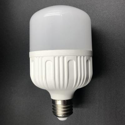 China Residential High Quality B22 E27 Led Bulb Parts SKD Led Bulb 20W 30W 50W for sale