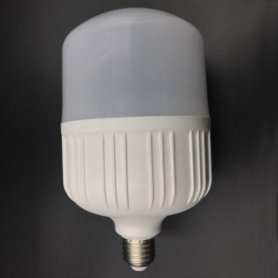 China Residential T Shape Led Light Led Bulb 50W Led Bulb SKD High Lumen Real Watt for sale