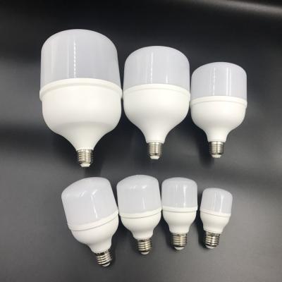 China CE ERP 30W T bulb E27 B22 residential lamp led base bulb b22 factory supply for sale