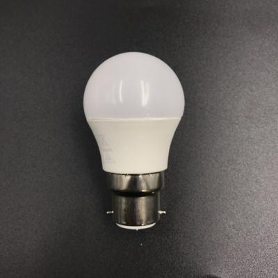 China Home/commercial use 5W led bulb g45 B22 led mini led bulb lamp high quality for sale